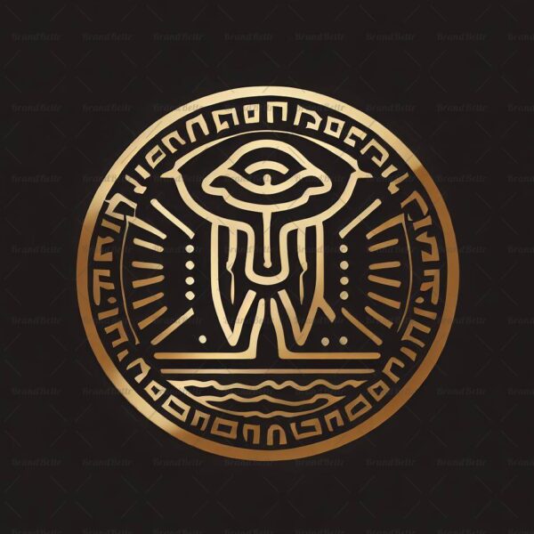 Antike Hieroglyphen